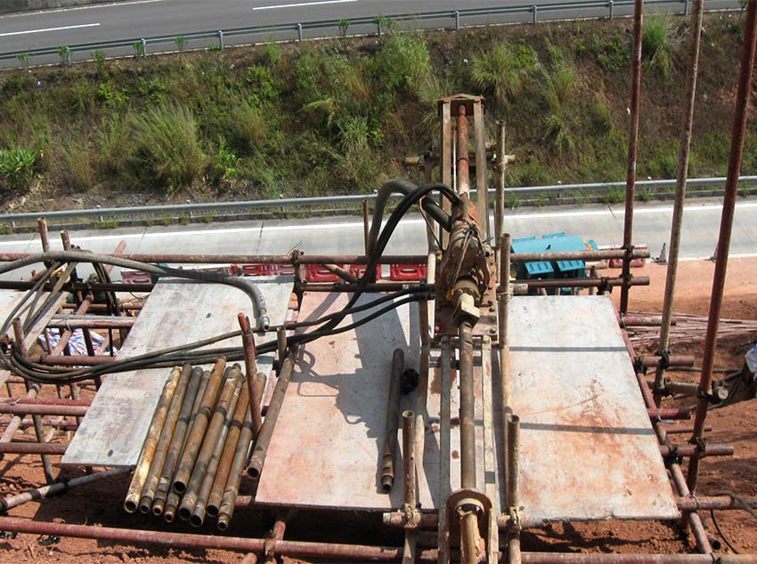 总口管理区地基好坏直接影响建筑稳定性，如何选择专业的地基注浆加固公司？ 
